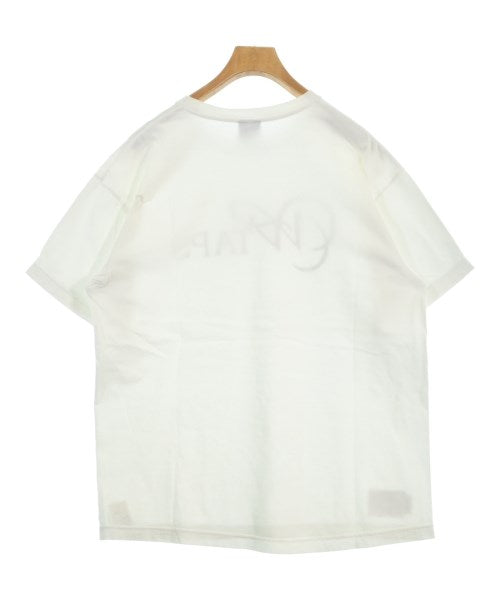 WTAPS T恤/上衣