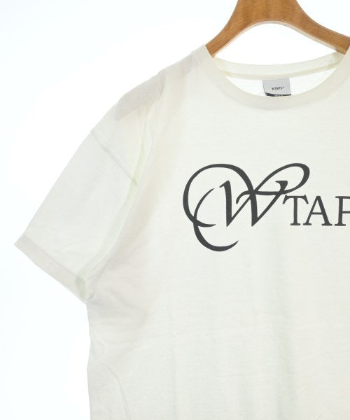 WTAPS T恤/上衣