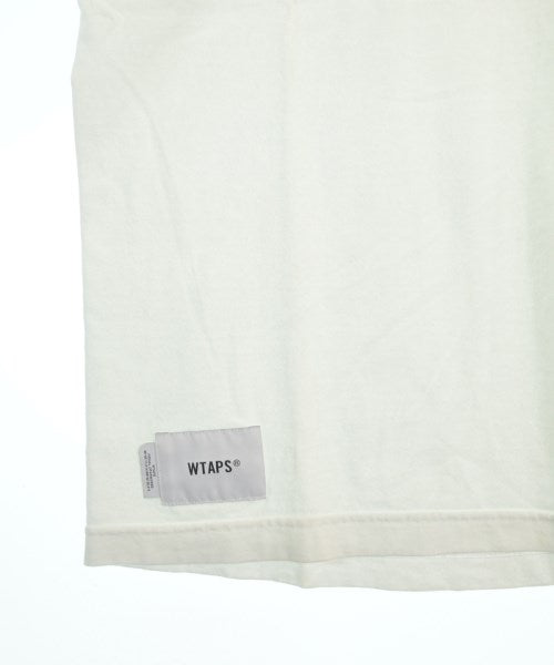 WTAPS T恤/上衣