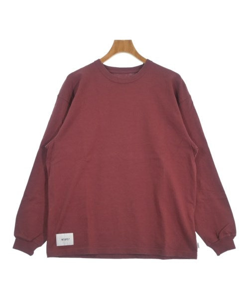 WTAPS T恤/上衣