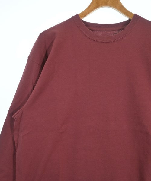 WTAPS T恤/上衣
