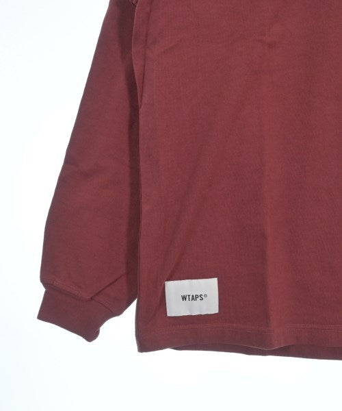 WTAPS T恤/上衣