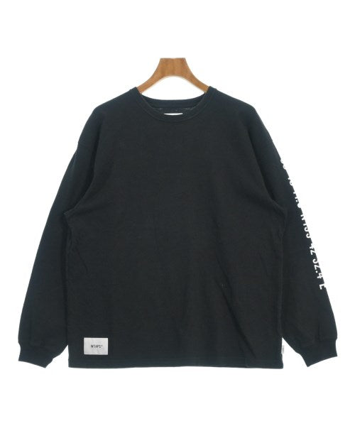 WTAPS T恤/上衣