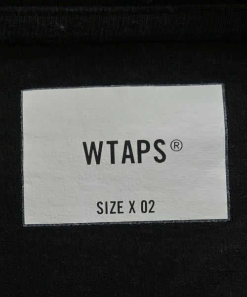 WTAPS T恤/上衣