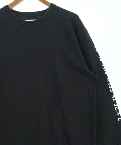 WTAPS T恤/上衣