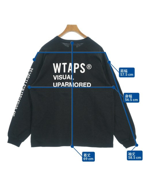 WTAPS T恤/上衣