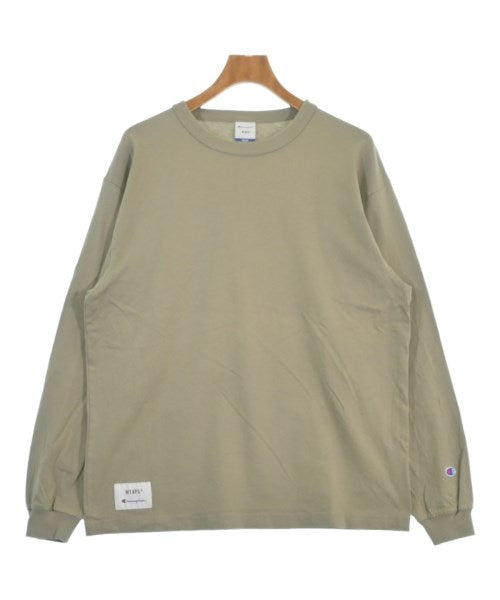 WTAPS T恤/上衣