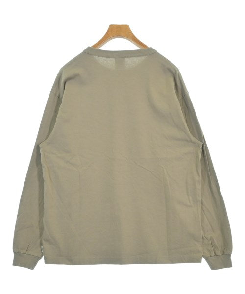 WTAPS T恤/上衣