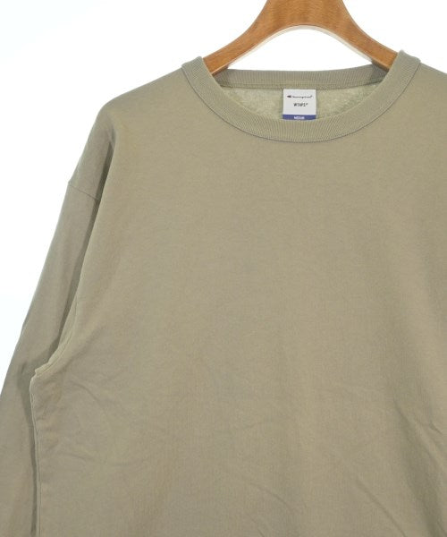 WTAPS T恤/上衣