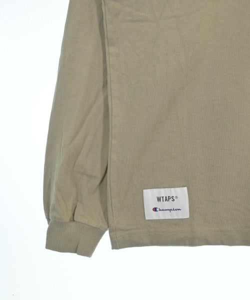 WTAPS T恤/上衣