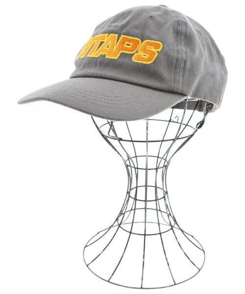 WTAPS 棒球帽