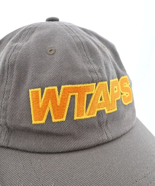 WTAPS 棒球帽