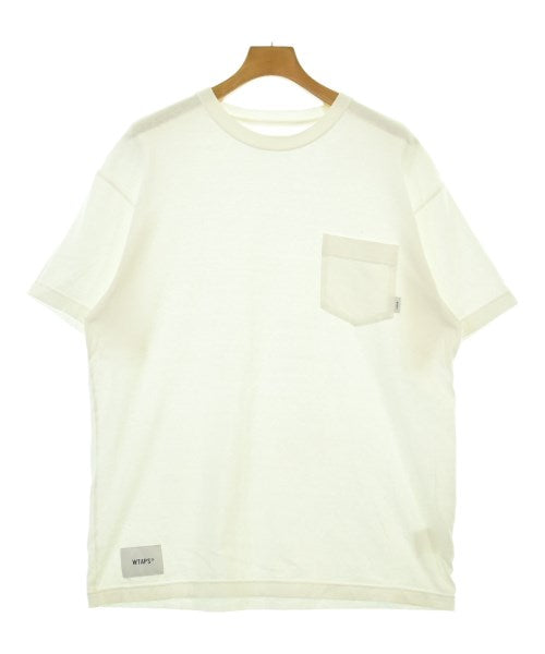 WTAPS T恤/上衣