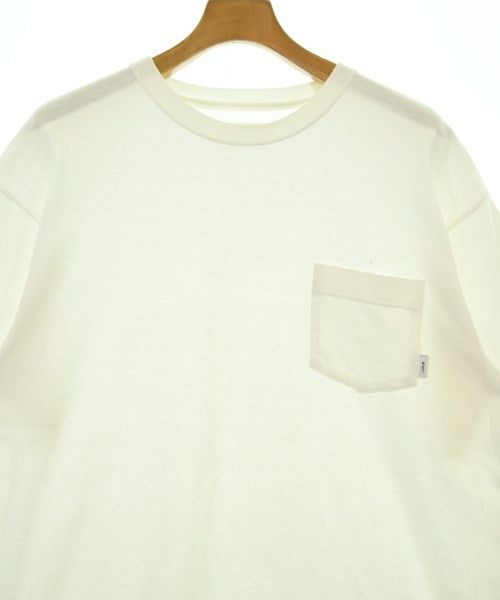 WTAPS T恤/上衣