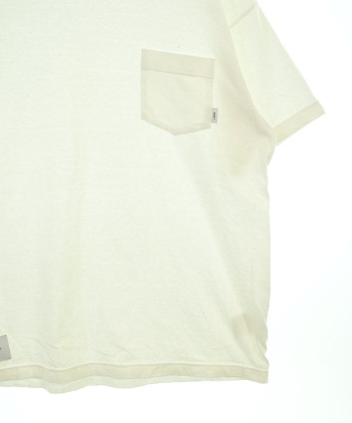 WTAPS T恤/上衣