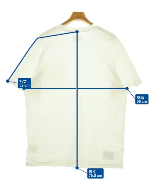 WTAPS T恤/上衣
