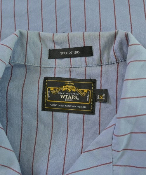 WTAPS 休閒襯衫