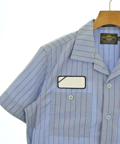 WTAPS 休閒襯衫