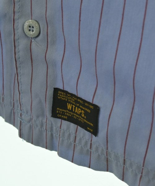 WTAPS 休閒襯衫