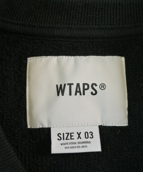 WTAPS 運動衫