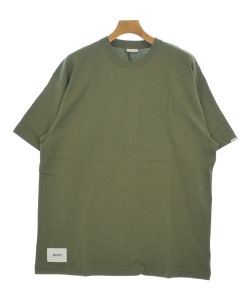 WTAPS T恤/上衣