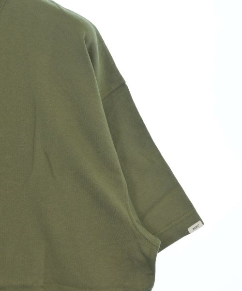 WTAPS T恤/上衣