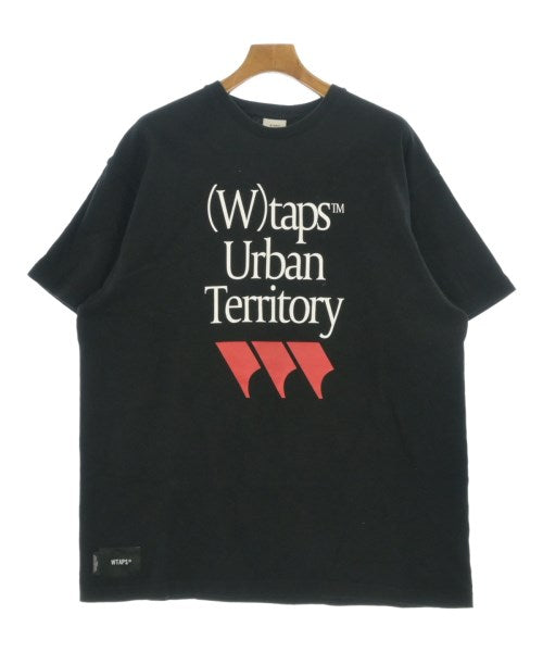 WTAPS T恤/上衣