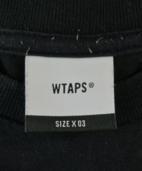 WTAPS T恤/上衣