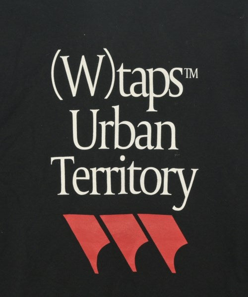 WTAPS T恤/上衣