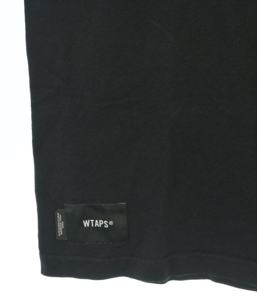 WTAPS T恤/上衣