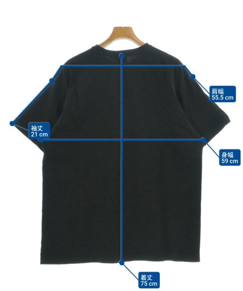 WTAPS T恤/上衣