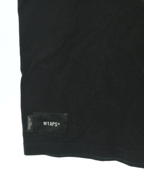 WTAPS T恤/上衣