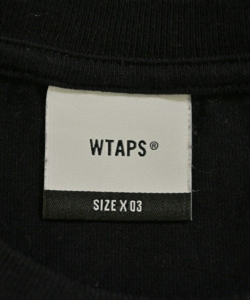 WTAPS T恤/上衣