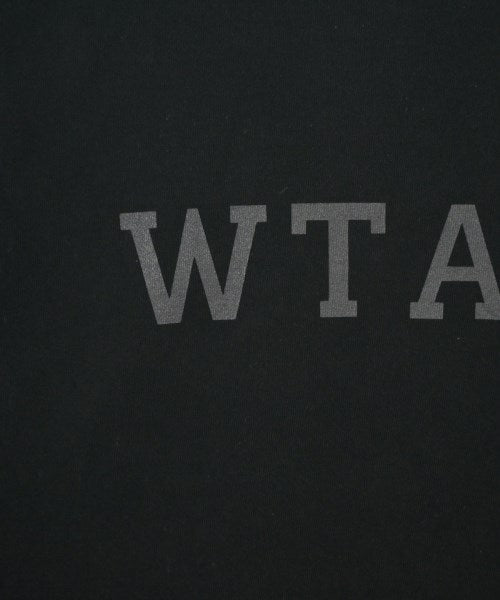 WTAPS T恤/上衣