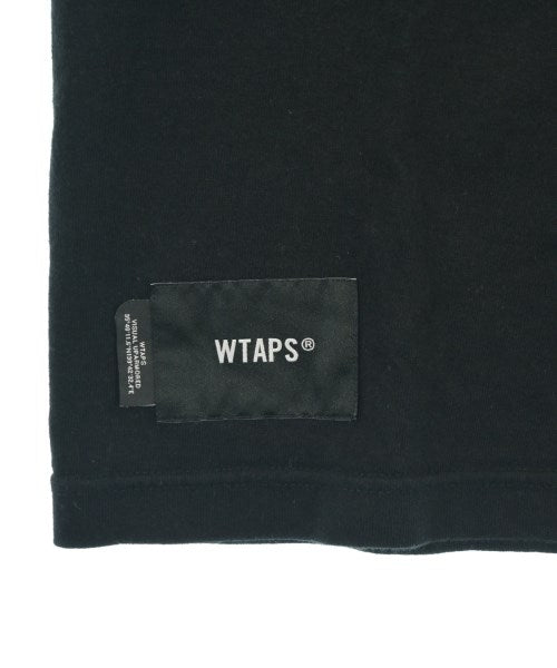 WTAPS T恤/上衣