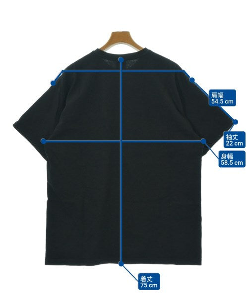 WTAPS T恤/上衣