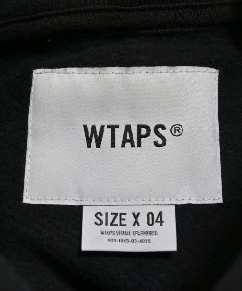 WTAPS 連帽衫