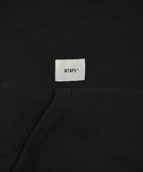 WTAPS 連帽衫