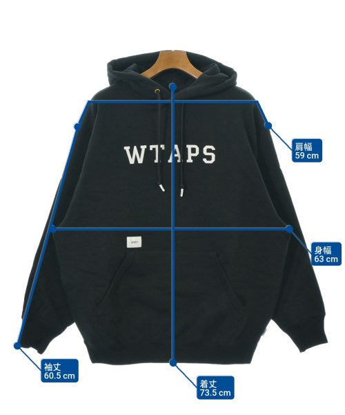 WTAPS 連帽衫