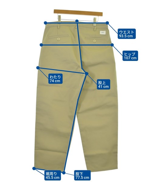 WTAPS 其他款