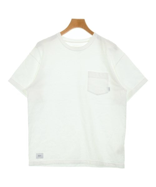 WTAPS T恤/上衣