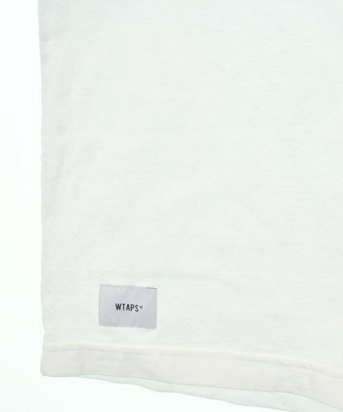 WTAPS T恤/上衣