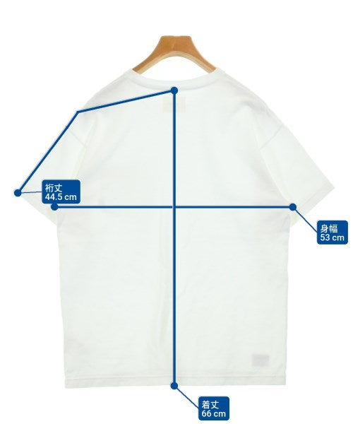 WTAPS T恤/上衣
