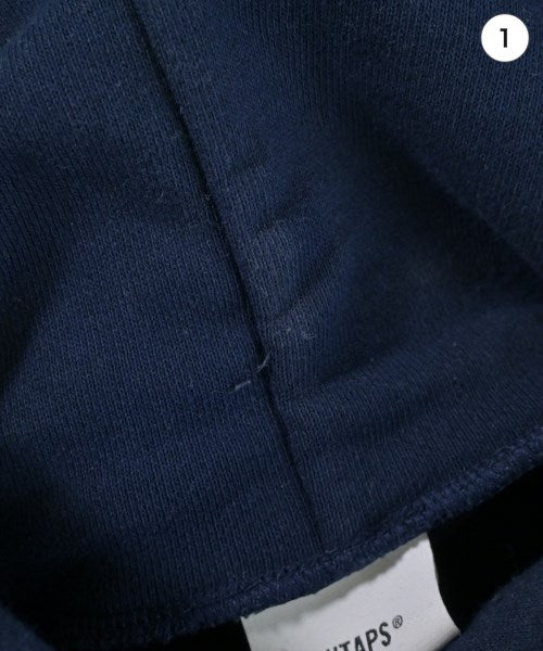 WTAPS 連帽衫