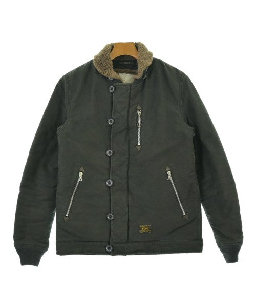WTAPS 其他飛行外套