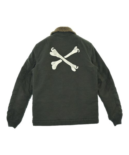 WTAPS 其他飛行外套