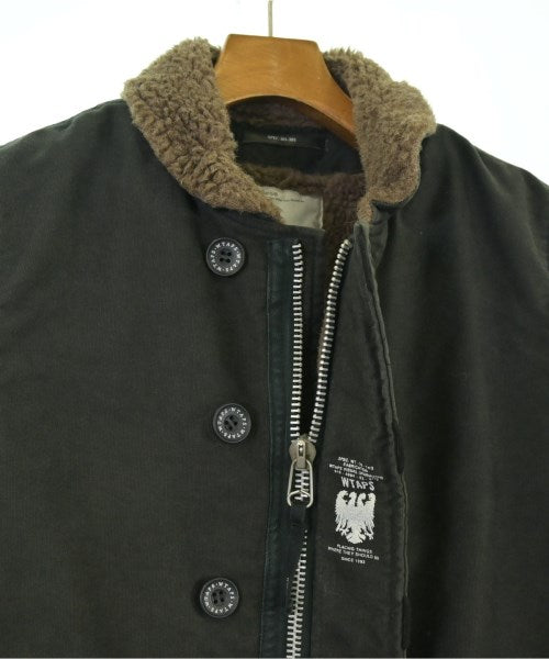 WTAPS 其他飛行外套