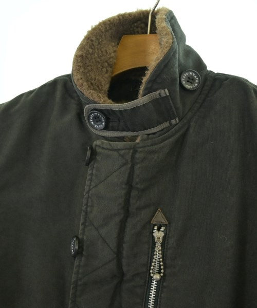 WTAPS 其他飛行外套