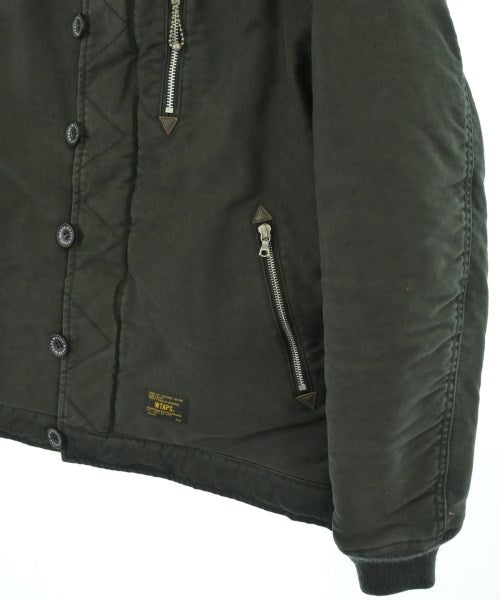 WTAPS 其他飛行外套