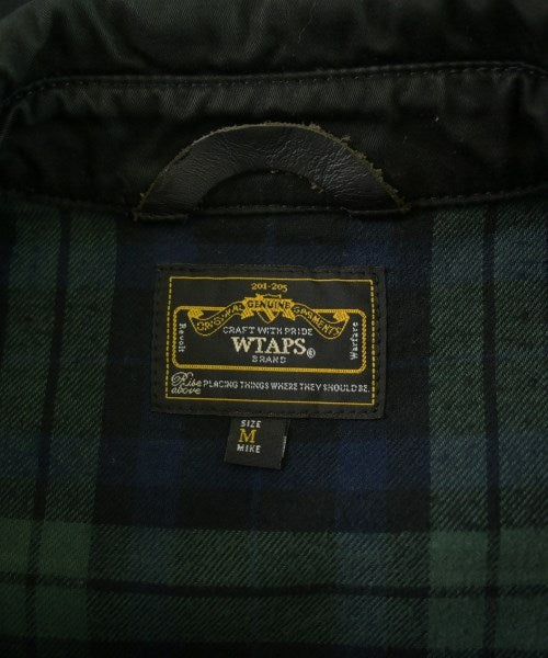 WTAPS 其他飛行外套